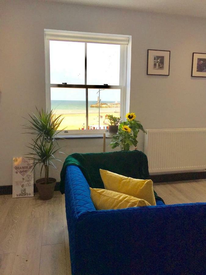 The Sunset Apartment - Margate Beach - By Goldex Coastal Breaks Exterior photo