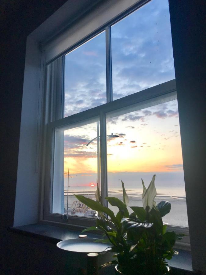 The Sunset Apartment - Margate Beach - By Goldex Coastal Breaks Exterior photo