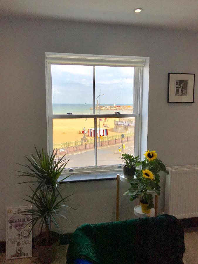 The Sunset Apartment - Margate Beach - By Goldex Coastal Breaks Exterior photo